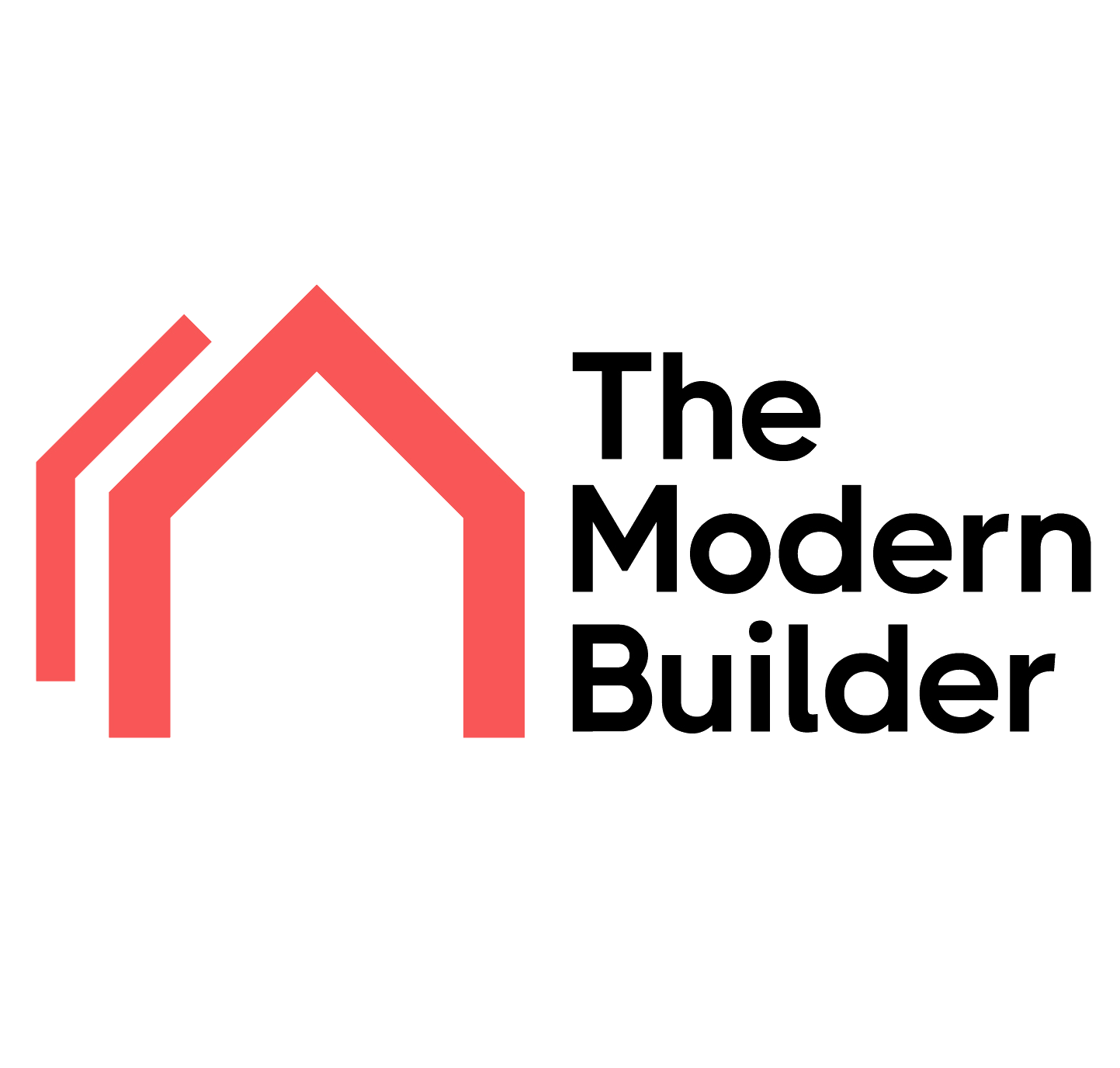 Self Build The Easy Way The Modern Builder