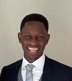 Rhys-Evans Edet